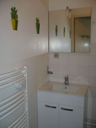  Appartement � louer 1 pi�ce 18 m�