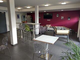  Appartement � vendre 1 pi�ce 21 m�