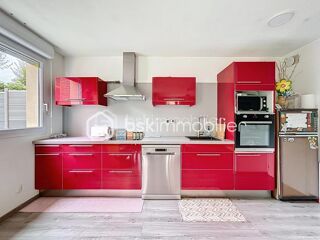  Appartement à vendre 3 pièces 54 m²