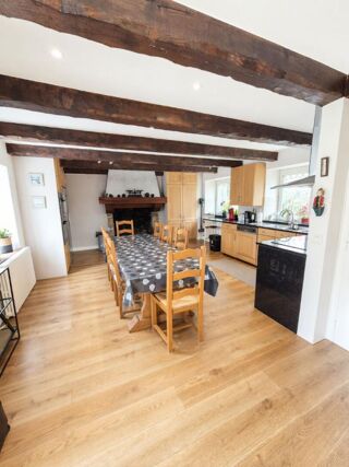  Maison à vendre 7 pièces 215 m²