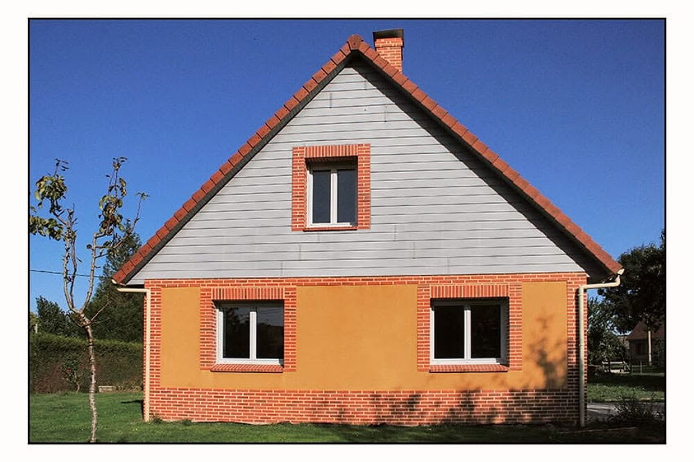 Location Maison Maison La Chapelle Sur Dun 5 pièce(s) 108.12 m2 La chapelle sur dun
