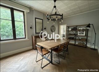  Maison � vendre 8 pi�ces 170 m�