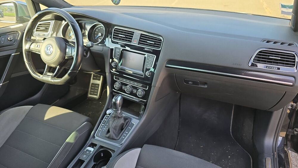 Golf VII 2.0 TSI 300 4Motion DSG6 R - Automatique 2015 occasion 52300 Joinville