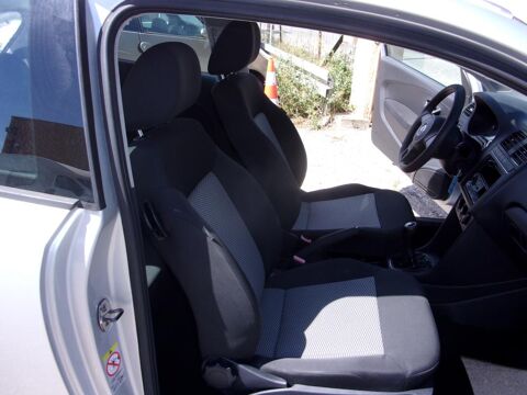 Polo 1,2 TDI 75CV CR FAP CONCEPT 2012 occasion 13510 &Eacute;guilles