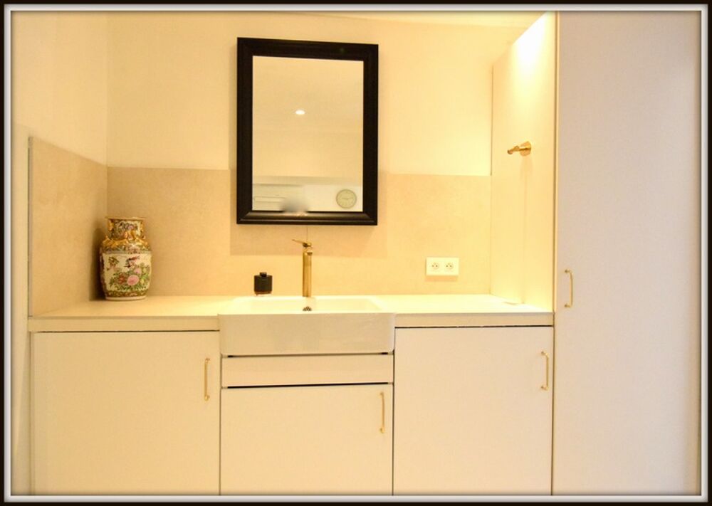  vendre  Loft Cannes (06400)