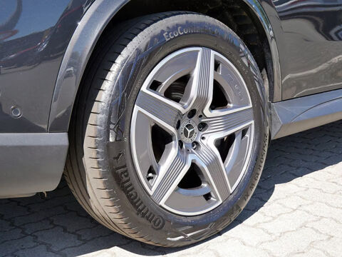 Classe GLC 300 d 4MATIC AMG Line – Memory Attelage Cam&eacute;ra Distronic Ass 2025 occasion 33000 Bordeaux