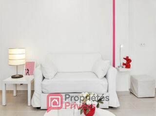  Appartement à vendre 1 pièce 27 m²