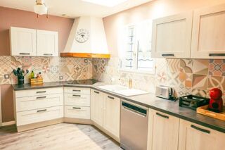  Maison à louer 4 pièces 115 m²