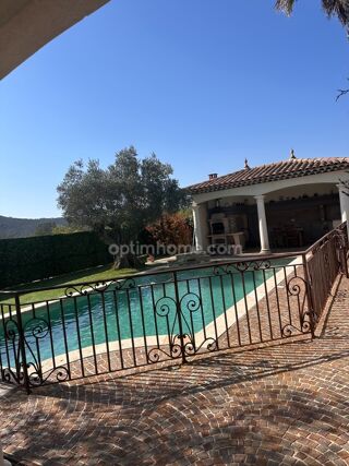  Villa à vendre 5 pièces 120 m²