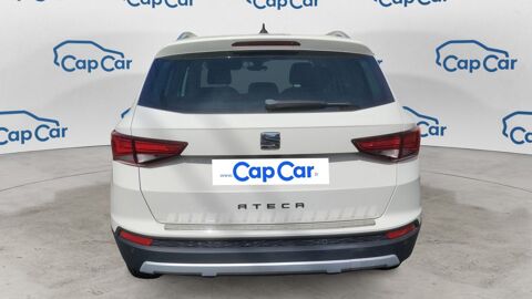 Ateca I 1.4 EcoTSI 150 DSG7 Style - Automatique 2018 occasion 76500 Le Havre