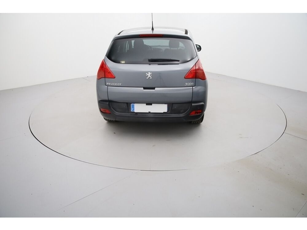 3008 Active 1.6 HDi 16V 112ch FAP 2011 occasion 81990 Fr&eacute;jairolles