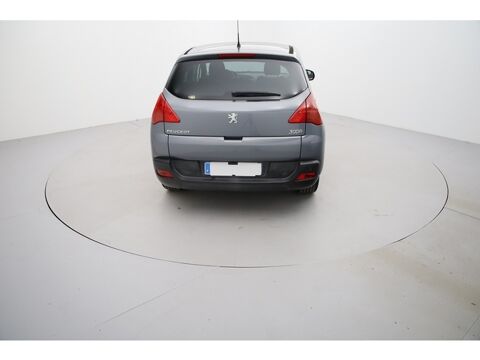 3008 Active 1.6 HDi 16V 112ch FAP 2011 occasion 81990 Fr&eacute;jairolles