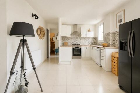   Appartement T3 de 82 m² à Villelaure Appartement - 3 pièce(s) - 82 m²