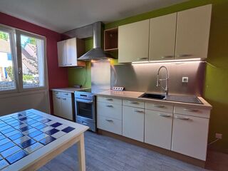  Maison à vendre 4 pièces 97 m²
