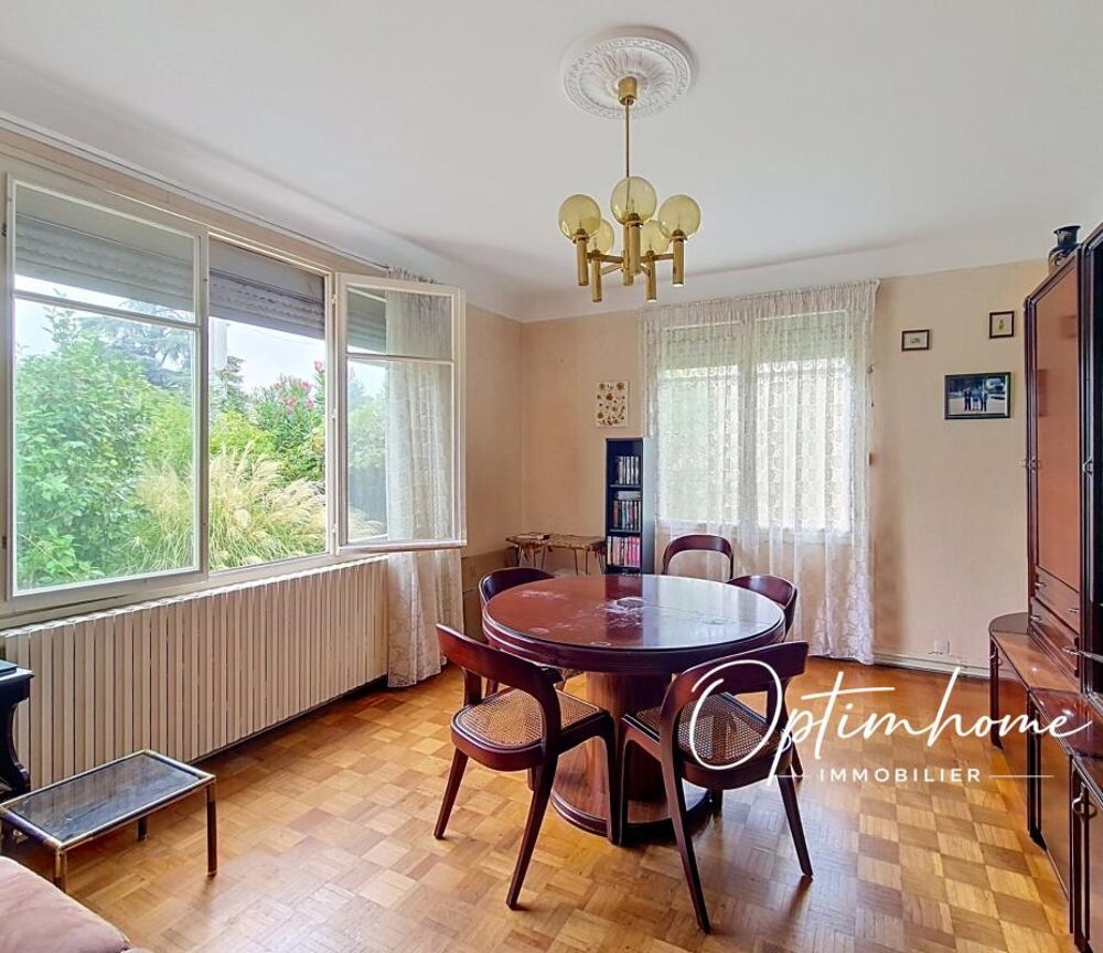 Vente Maison Maison à vendre 5 pièces au calme Le passage