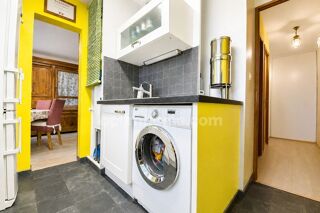  Appartement à vendre 4 pièces 61 m²