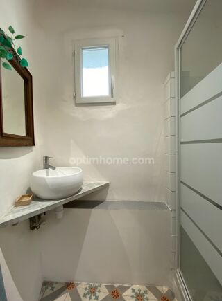  Maison � vendre 3 pi�ces 51 m�