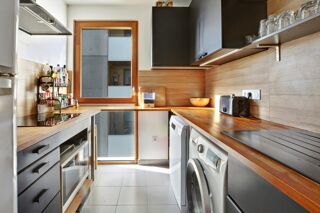  Appartement � vendre 4 pi�ces 77 m�