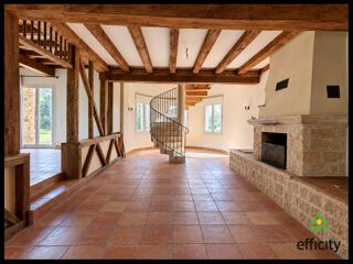 Vente Maison Longère Louvigne de bais