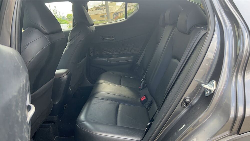 C-HR 1.2 DIG-T 116 Distinctive 2018 occasion 35133 Beauce