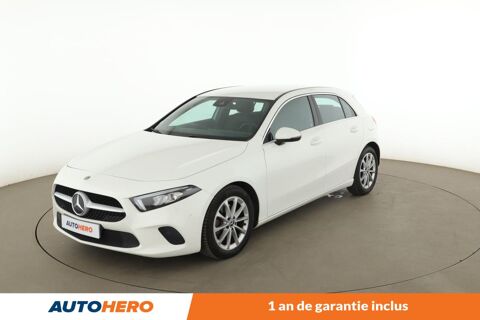 Annonce voiture Mercedes Classe A 18790 €