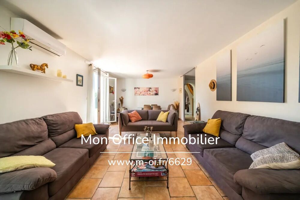 � vendre  Maison Aix-en-Provence (13090)
