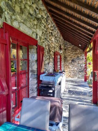  Propri�t�/ch�teau � vendre 5 pi�ces 109 m�