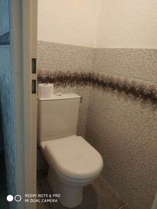  Appartement à louer 1 pièce 30 m²
