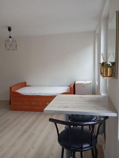  Appartement  louer 1 pice 20 m