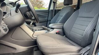 Kuga III 1.5 Ecoboost 150 Titanium 2016 occasion 45360 Chatillon Sur Loire
