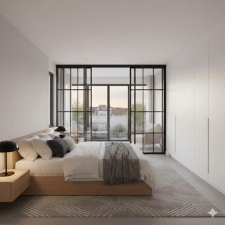  Appartement  vendre 4 pices 88 m