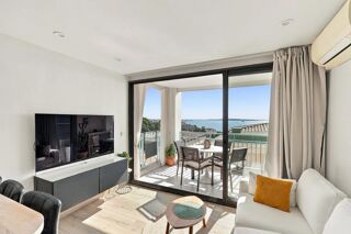 Vente Appartement Appartement 2 pièces de 41 m² situé à Cannes Cannes