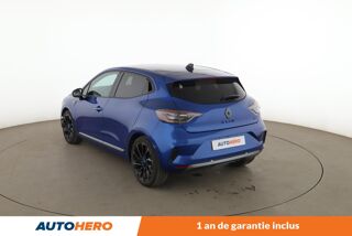 Clio 1.6 E-Tech Full Hybrid Esprit Alpine 145 ch 2023 occasion 92130 Issy-les-Moulineaux