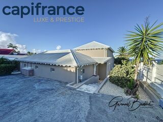  Villa � vendre 6 pi�ces 185 m�