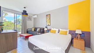  Appartement à vendre 1 pièce 25 m²