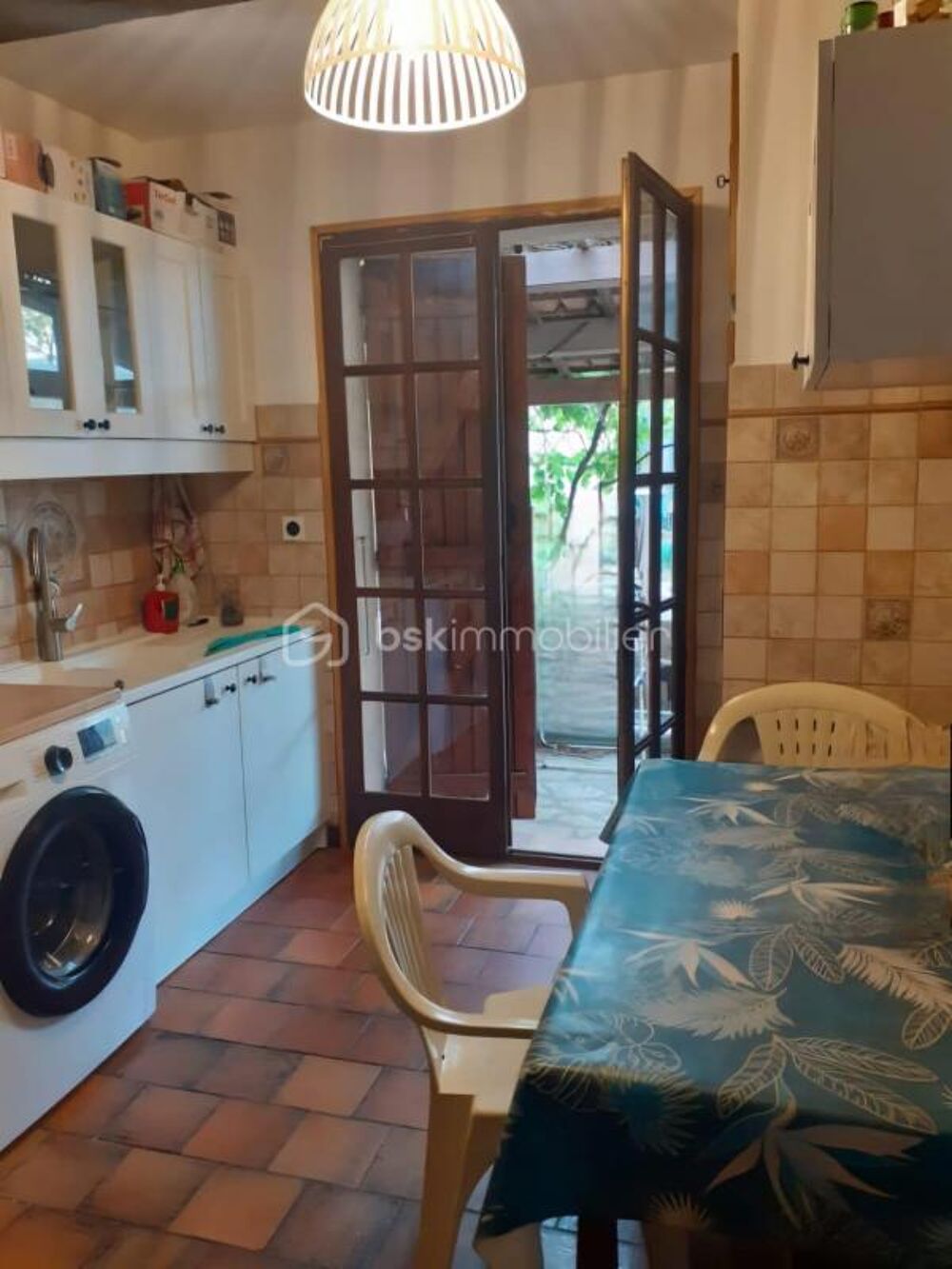 Vente Maison MAISON - 4 CHAMBRES - PISCINABLE Sanary sur mer