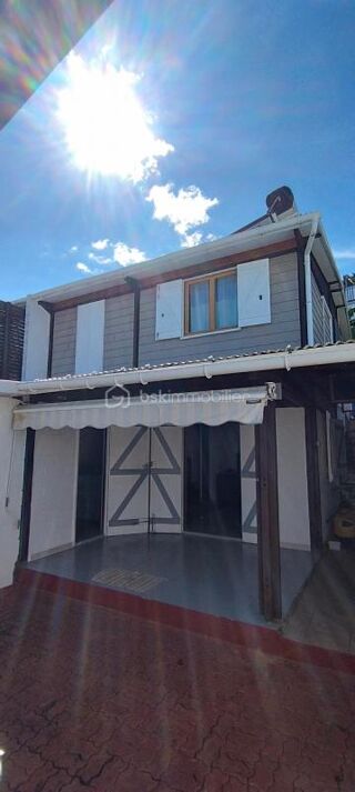  Maison � vendre 5 pi�ces 84 m�