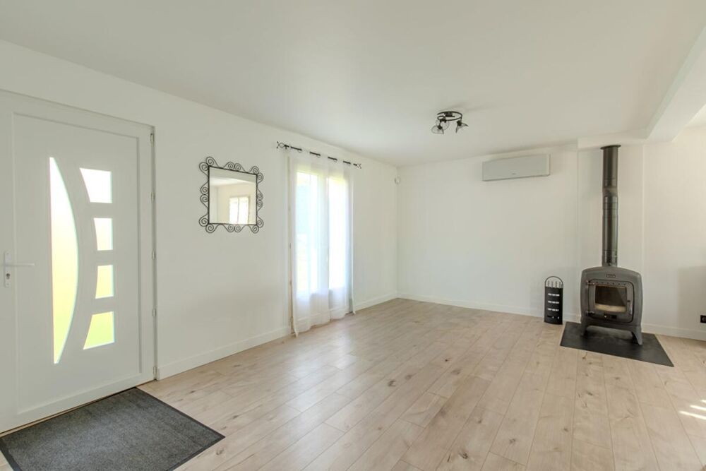 Exclusivité Propriétés-Privées - Maison à vendre sur Jambville