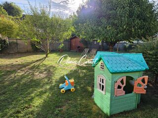 Vente Maison Maison familiale avec jardin et garage ? Tout à pied à Nogent-le-Rotrou Nogent le rotrou