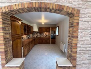  Maison à vendre 5 pièces 147 m²