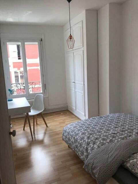  Appartement � louer 3 pi�ces 50 m�