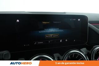 Classe B 220 AMG Line 4Matic 7G-DCT 190 ch 2019 occasion 92130 Issy-les-Moulineaux