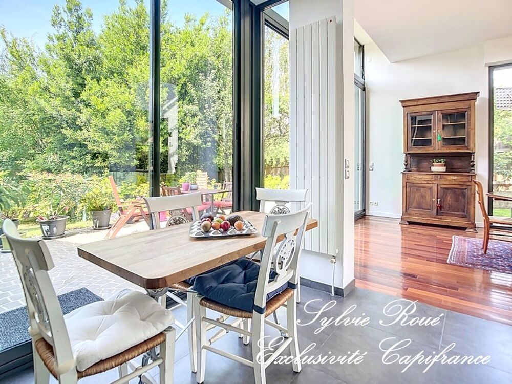  vendre  Maison Villejuif (94800)