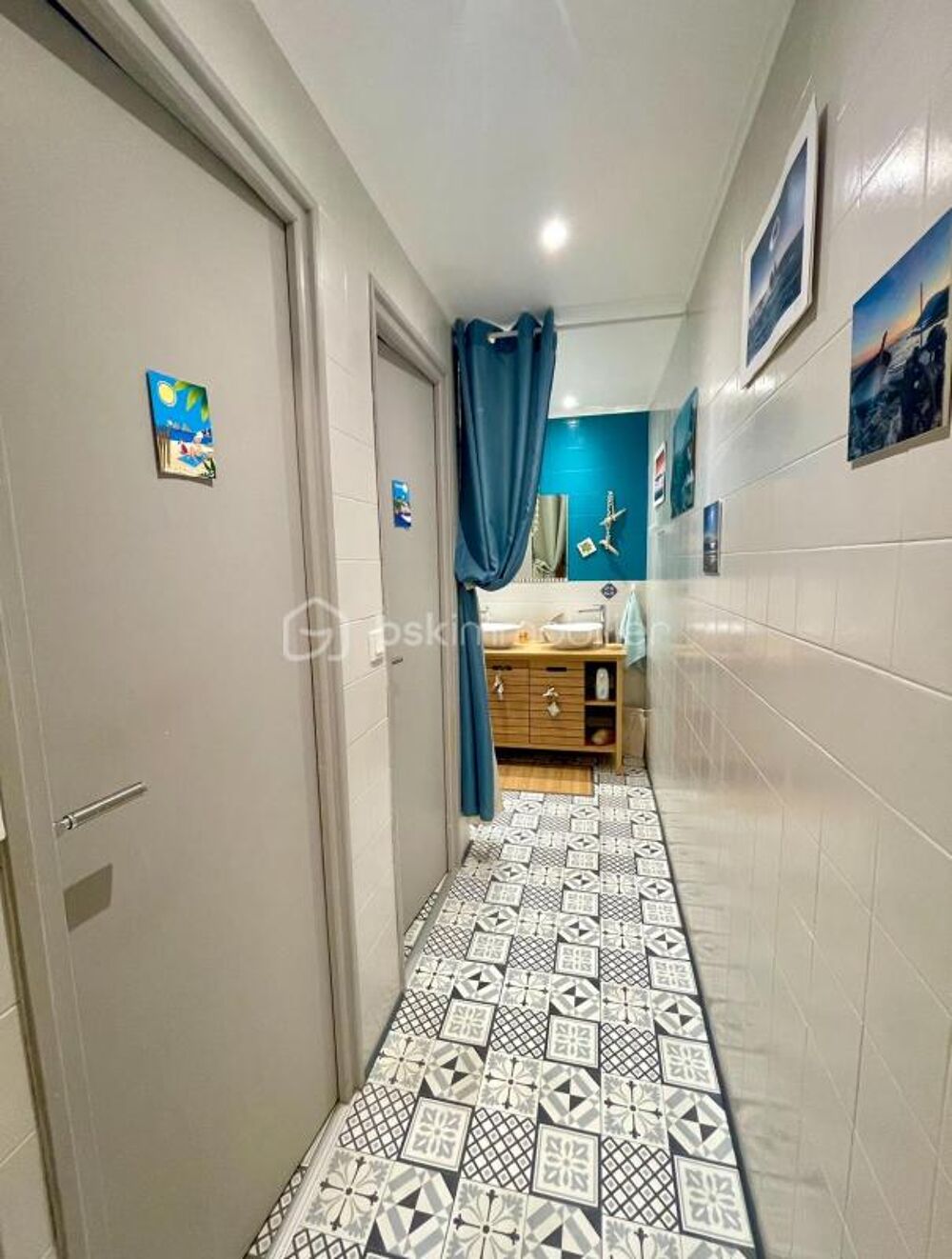 � vendre  Propri�t�/ch�teau La Seyne-sur-Mer (83500)