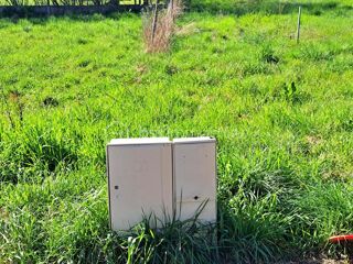  Terrain � vendre 539 m�