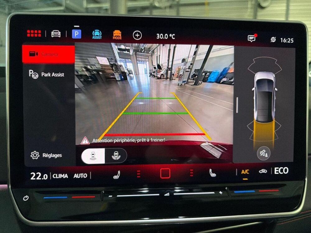 ID.3 ID 3 FL GTX PERFORMANCE (79KWH) (326CH) 2026 occasion 31100 Toulouse