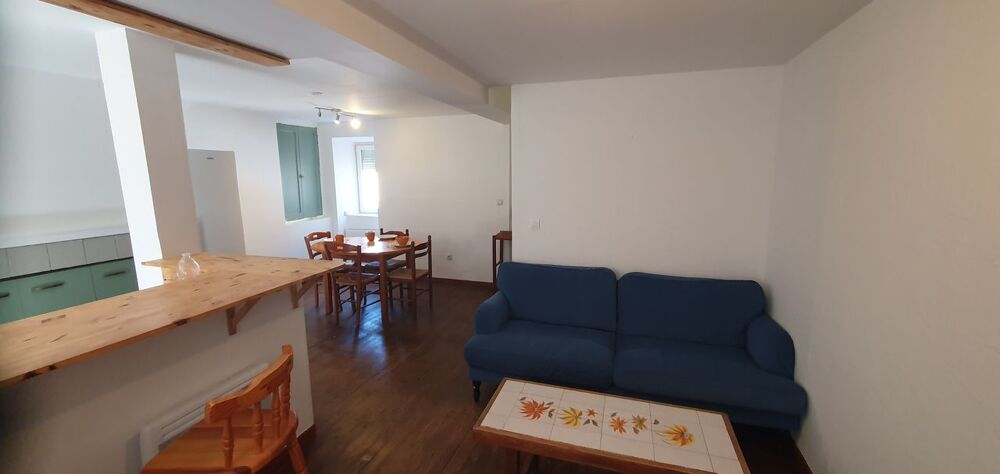 Location Maison Maison de 76m2 à louer sur Villegailhenc Villegailhenc