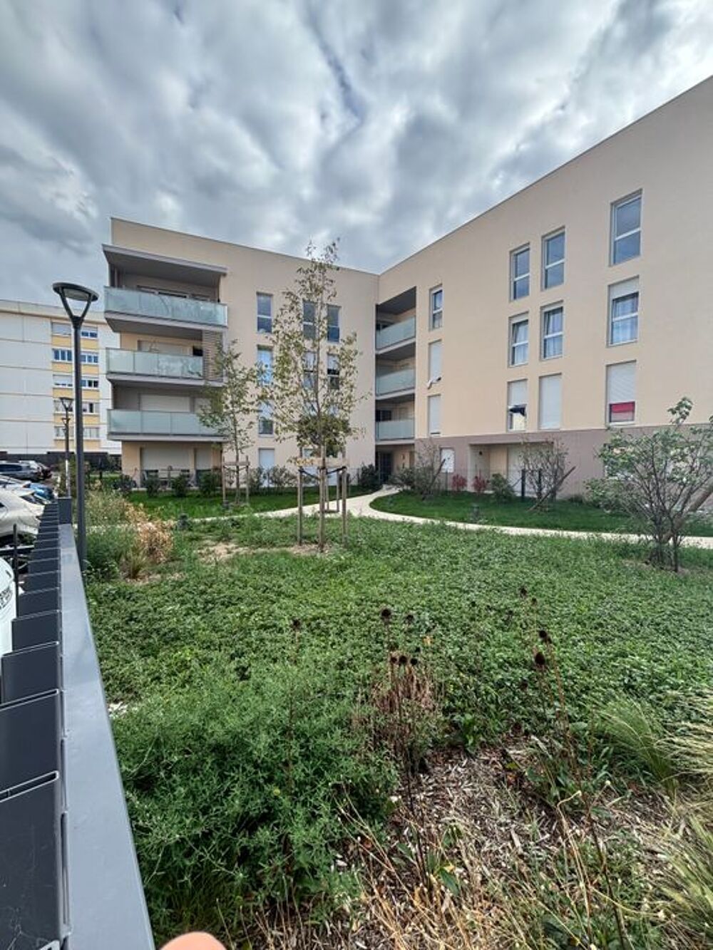 Location Appartement Chambre de 9m2 à louer sur La Verpillière La verpilliere