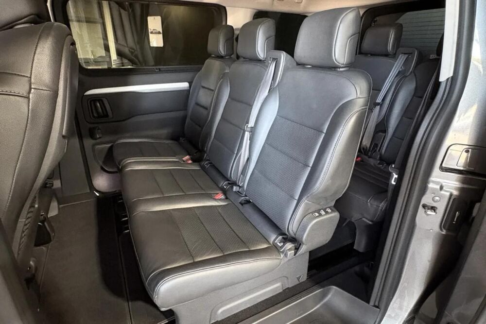 Traveller Standard 2.0 Blue HDi 16V Combi moyen S&S 150 cv Allure Full 2018 occasion 85190 Venansault