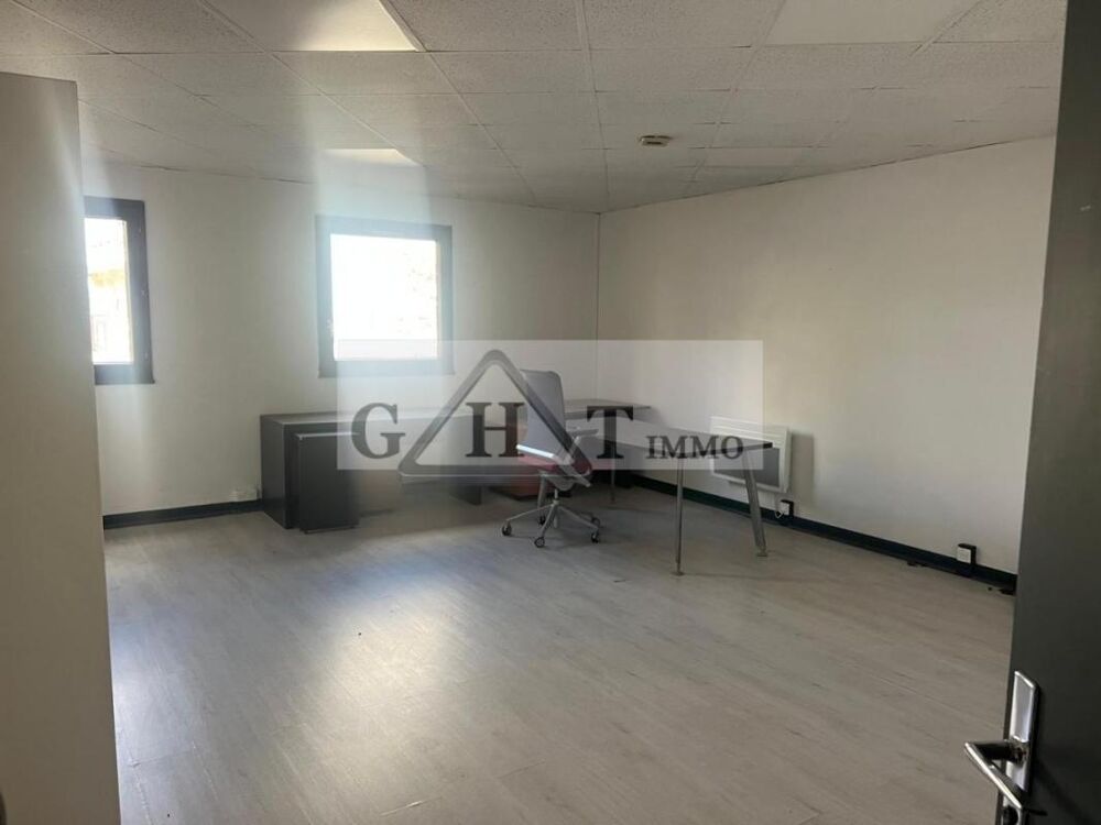   Bureaux 130 M2  a louer a Argenteuil Argenteuil